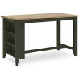 Gesthaven Counter Height Dining Table Fashion