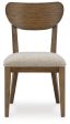 Roanhowe Dining Chair Online