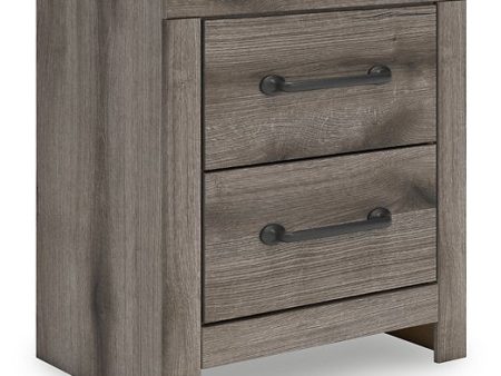 Graystorm Nightstand Online