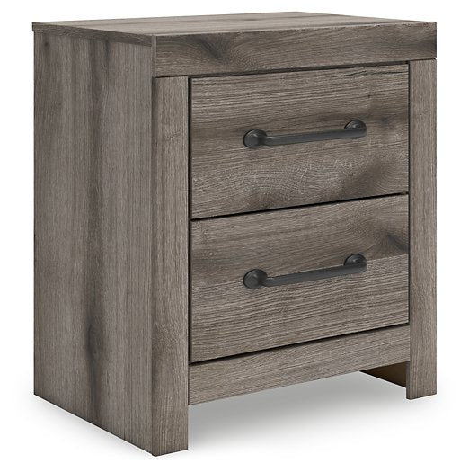 Graystorm Nightstand Online