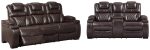 Warnerton Sofa and Loveseat Cheap