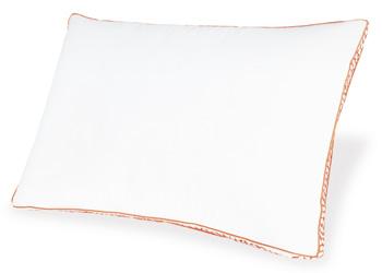 Zephyr 2.0 3-in-1 Pillow (6 Case) Supply