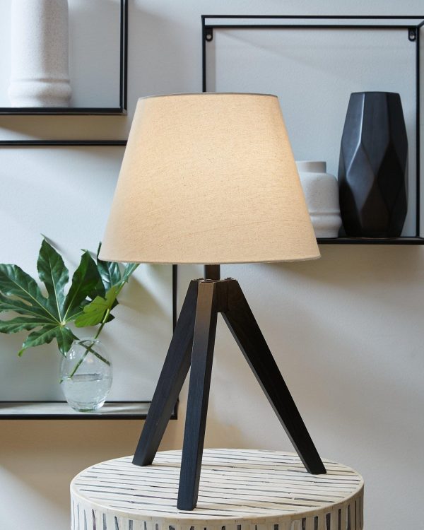 Laifland Table Lamp (Set of 2) Online Hot Sale