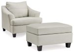 Genoa Living Room Set For Discount