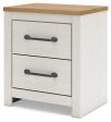 Linnocreek Nightstand Online now