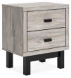 Vessalli Nightstand Online Hot Sale