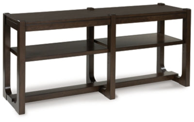 Breckington Sofa Table Online Sale