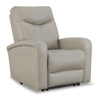 Ryversans Power Recliner Online now