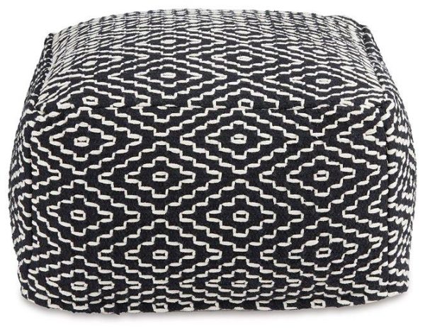 Jasett Pouf Supply