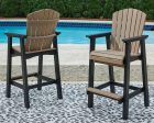 Fairen Trail Barstool (Set of 2) Online now