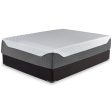 14 Inch Chime Elite Memory Foam Mattress in a Box Online now