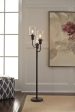 Jaak Floor Lamp on Sale