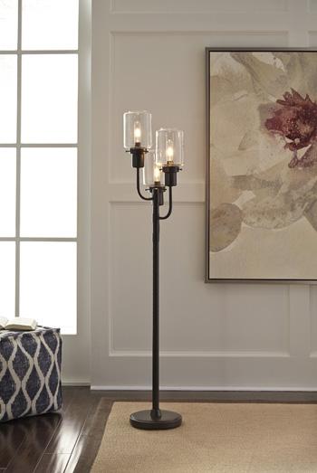 Jaak Floor Lamp on Sale