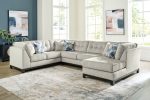 Maxon Place Sectional with Chaise Hot on Sale