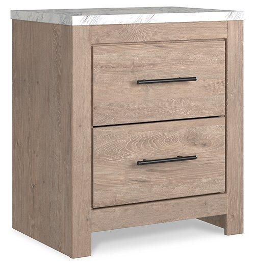 Senniberg Nightstand For Cheap