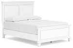 Fortman Bed Online Sale