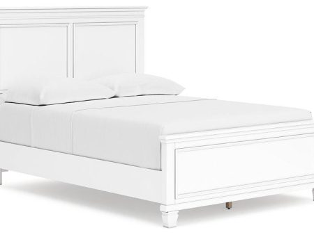 Fortman Bed Online Sale