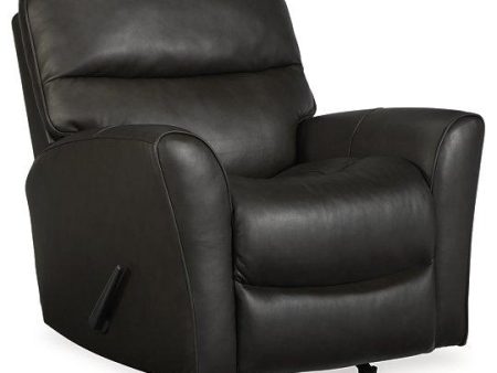 McAleer Recliner Online Hot Sale