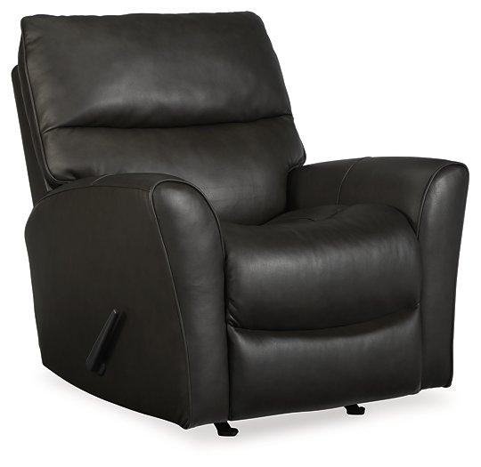 McAleer Recliner Online Hot Sale