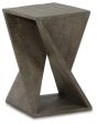 Zalemont Accent Table Online now