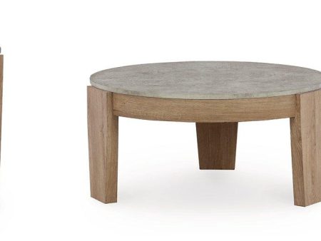 Guystone Table (Set of 3) Sale