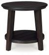 Celamar End Table Online