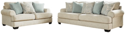 Monaghan Sofa and Loveseat Fashion