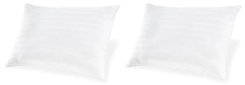 Zephyr 2.0 Pillow (Set of 2)(9 Case) Online now