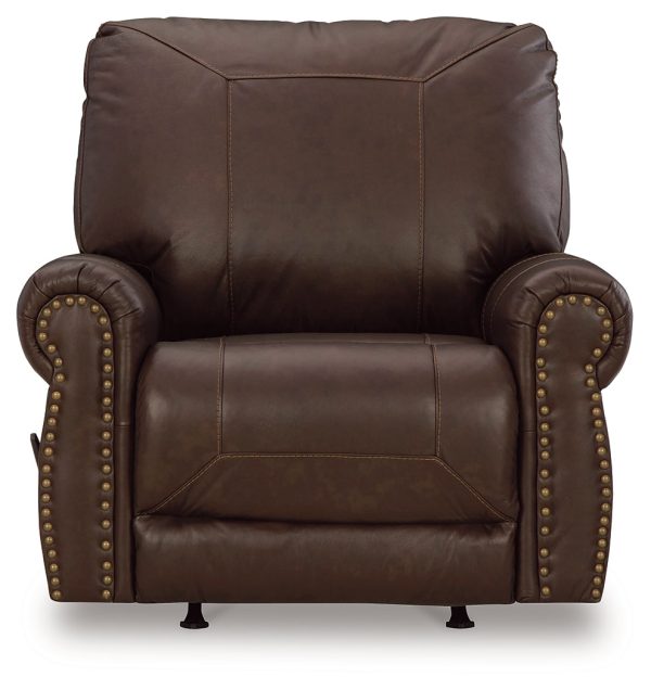 Colleton Recliner For Discount