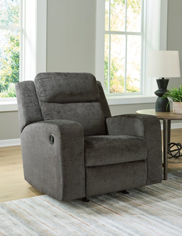 Kanlow Recliner Supply