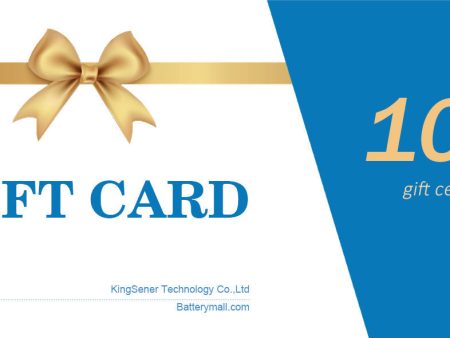 BatteryMall.com Gift Card Online Hot Sale