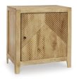 Emberton Accent Cabinet Fashion