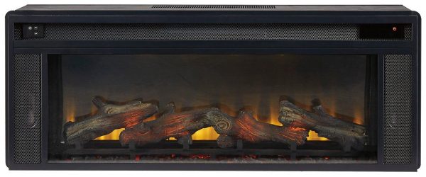 Entertainment Accessories Fireplace Insert For Cheap