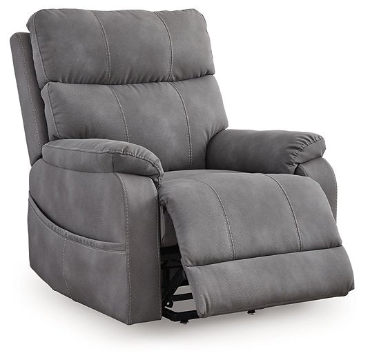 Next-Gen Durapella Power Lift Recliner Online