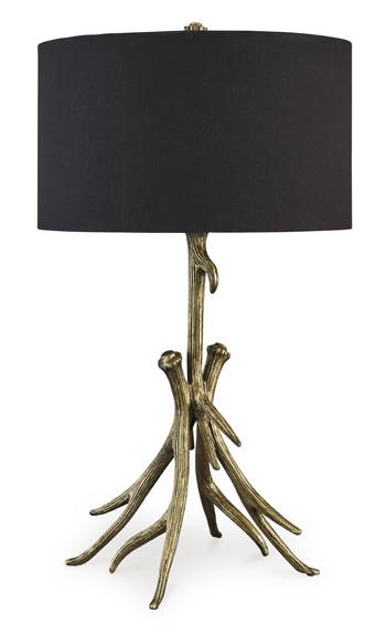 Josney Table Lamp For Sale