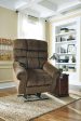 Ernestine Power Lift Chair Fashion