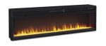 Entertainment Accessories Electric Fireplace Insert Online Sale