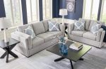 Evansley Living Room Set Supply