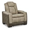 Next-Gen DuraPella Power Recliner For Cheap