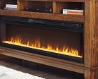 Entertainment Accessories Electric Fireplace Insert Online Sale