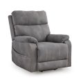 Next-Gen Durapella Power Lift Recliner Online