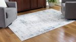 Emertonly 5  x 7  Washable Rug For Sale