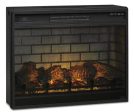 Entertainment Accessories Electric Infrared Fireplace Insert Discount