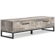 Neilsville Storage Bench on Sale