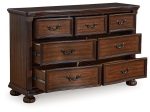 Lavinton Dresser Online now