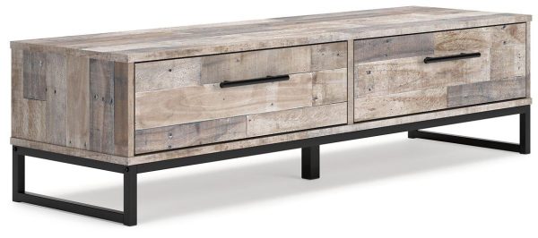 Neilsville Storage Bench on Sale