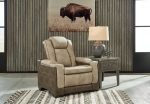 Next-Gen DuraPella Power Recliner For Cheap