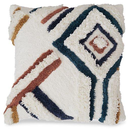 Evermore Pillow (Set of 4) For Cheap