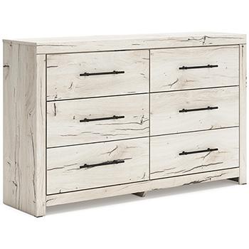 Lawroy Dresser For Discount