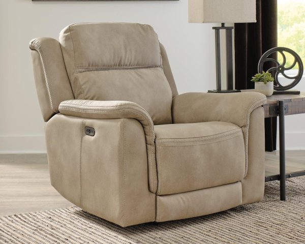 Next-Gen DuraPella Power Recliner Online now